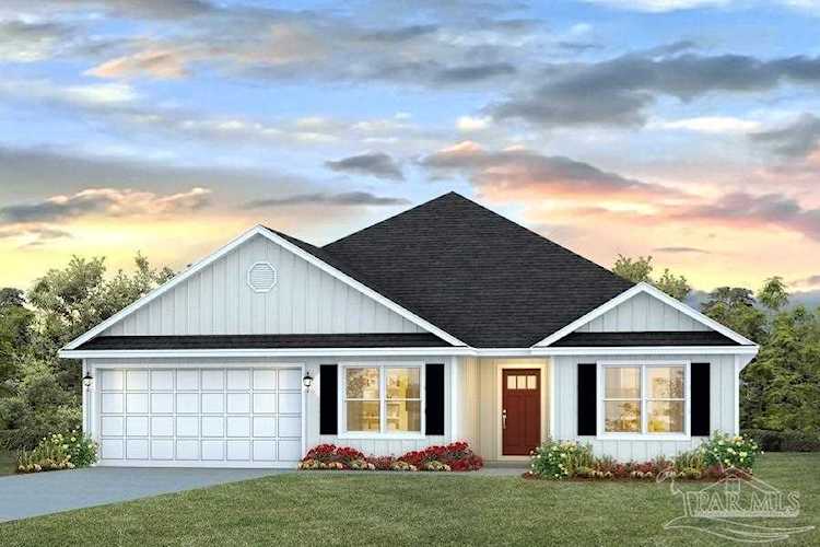 10857 Blacktail Loop Pensacola, FL 32526