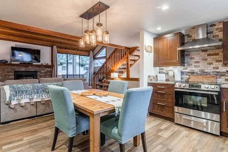 2059 Meridian Blvd #2 Mammoth Sierra Townhomes #2 Mammoth Lakes, CA 93546
