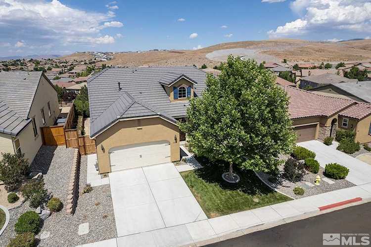 2808 Kimberlite Rd. Sparks, NV 89436