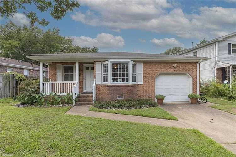 1419 Philmont Ave Chesapeake, VA 23325