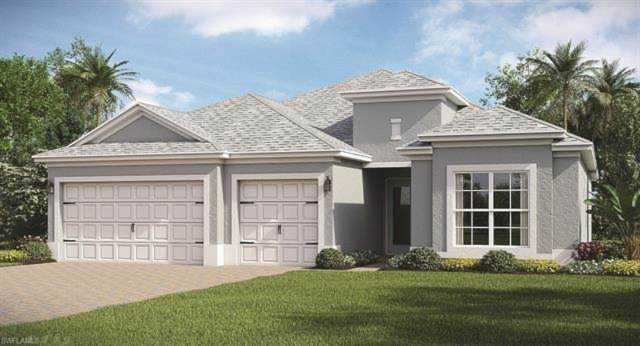 17601 Palmetto Pass Ln Babcock Ranch, FL 33982