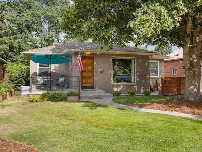 1270 Jasmine St Denver, CO 80220