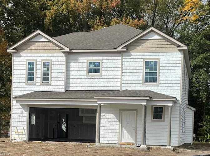 1904 Tufton Ct Chesapeake, VA 23322