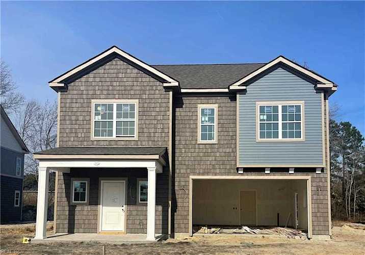 505 Middleton Way Chesapeake, VA 23322