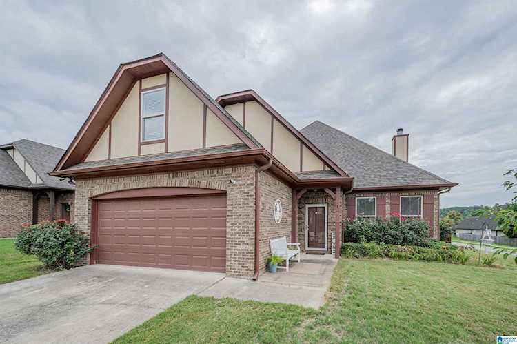 4455 Sierra Lane Gardendale, AL 35071