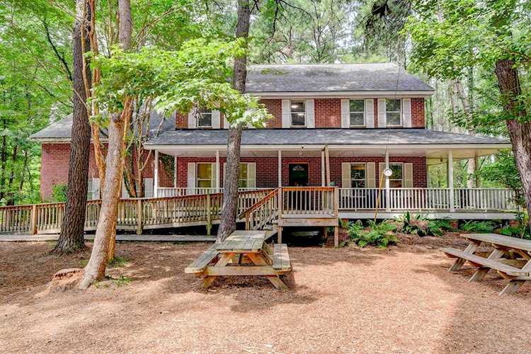 1152 Guerins Bridge Road Awendaw, SC 29429 | MLS 22020968 Photo 1