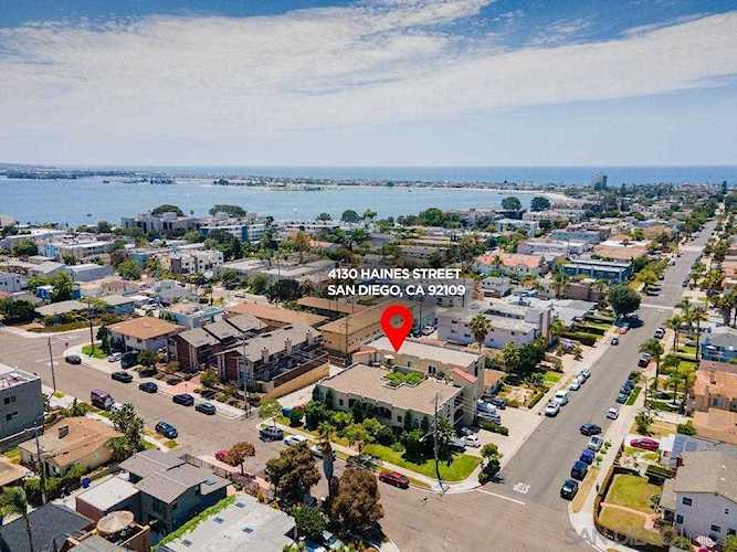 4130 Haines St #6A San Diego, CA 92109