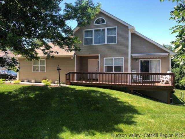 70 Twin Ponds Dr in Kingston, NY 12401 | Kingston NY home for sale Photo 1