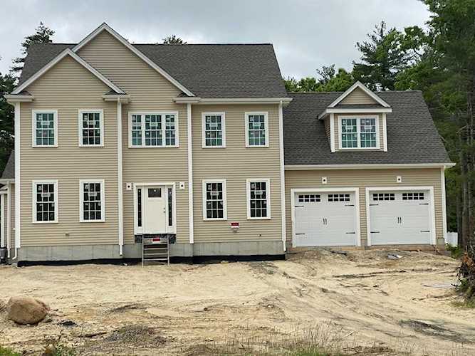 Lot 54 Saddleworth Lane Middleboro, MA 02346