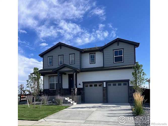 1851 Equinox Dr Windsor, CO 80550