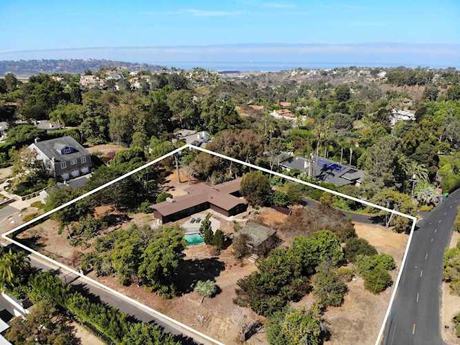4519 South Lane Del Mar, CA 92014