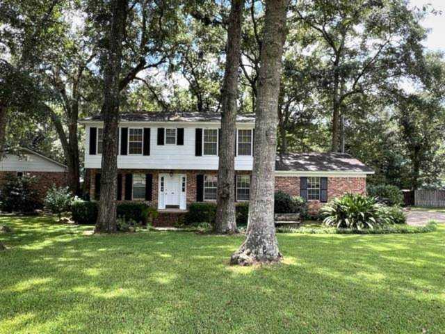 3608 Barbary Dr Tallahassee, FL 32309 in Shannon Forest Photo 1
