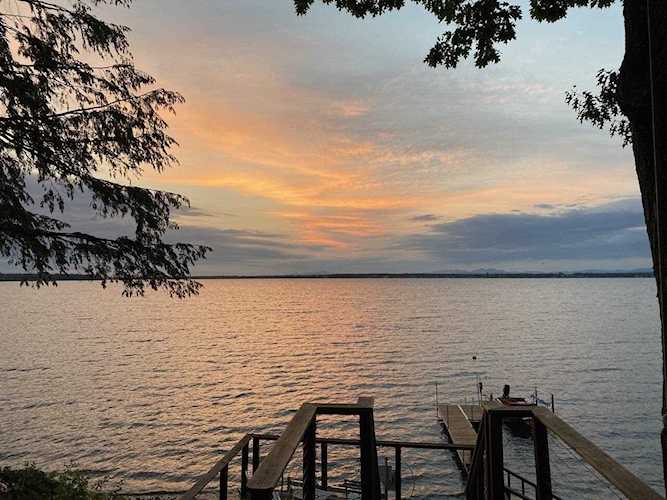 363 Fiske Rd Alburgh, VT 05440