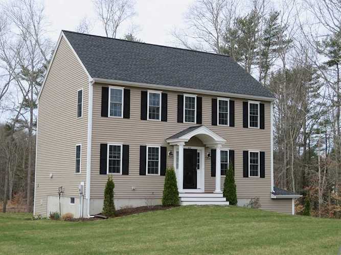 Middleboro Ma Homes For Sale and South Shore MLS Listings from Red Door Real Estate Photo 1