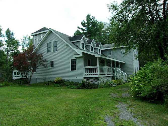 170 Meadow Ln Hubbardton, VT 05743