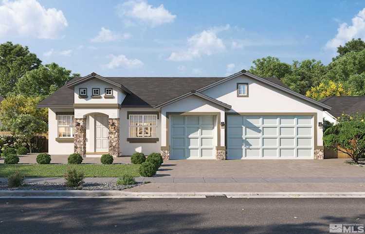900 Cranfield Ct Reno, NV 89506