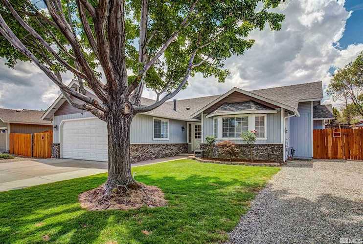1420 Sally Lane Gardnerville, NV 89460-8237