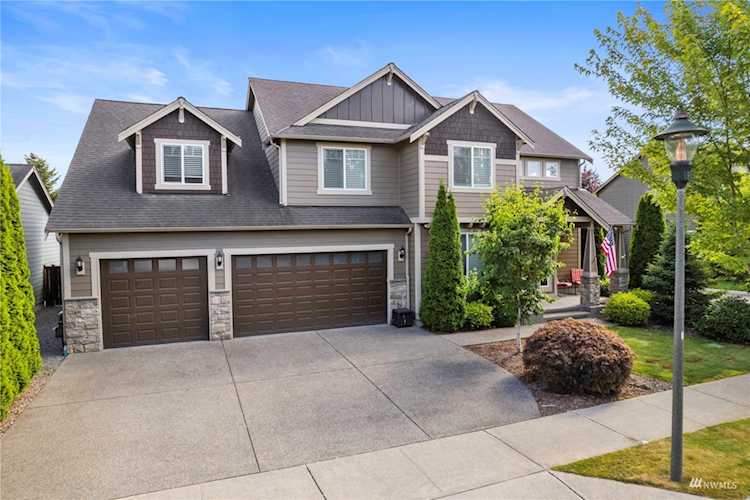 15510 48th Street Ct E Sumner, WA 98390
