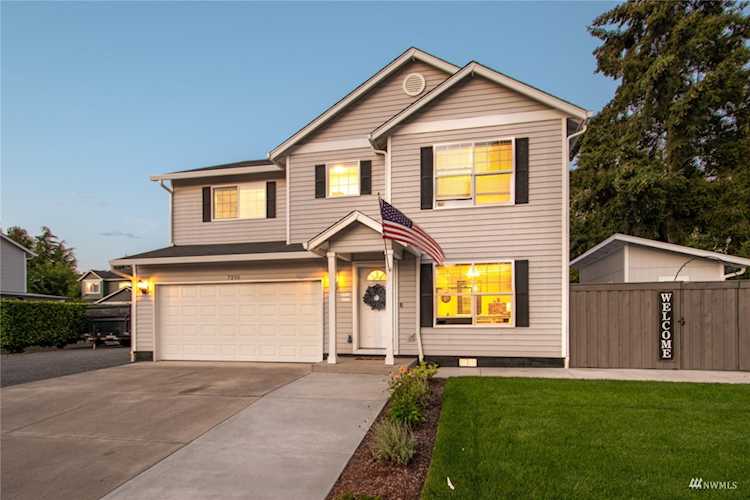7215 NE 130th Ave Vancouver, WA 98682