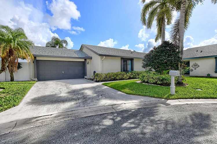9553 Biscayne Park Court Boca Raton, FL 33428