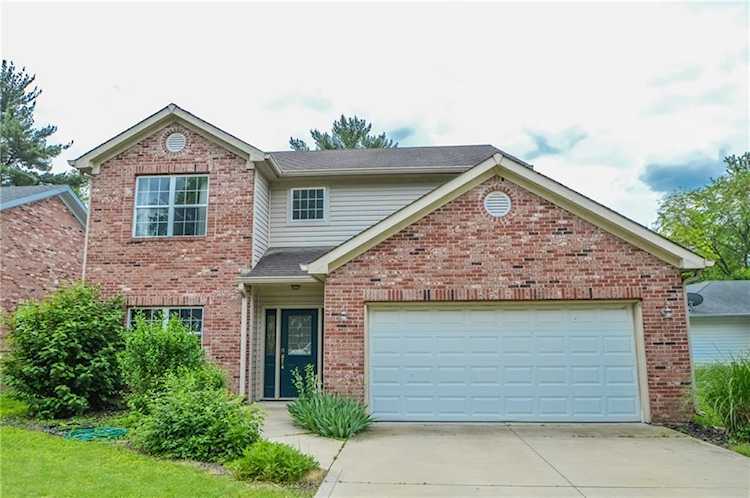 8801 Birch St Fishers, IN 46038
