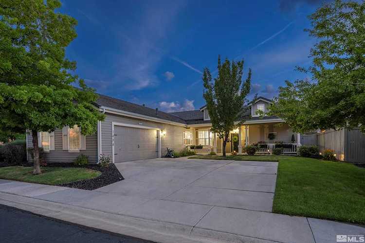 1484 Gaucho Lane Reno, NV 89521-5173