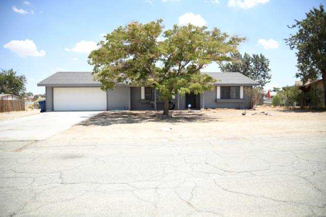 41712 E 158th Street Lake Los Angeles, CA 93535 | MLS 22007288 Photo 1