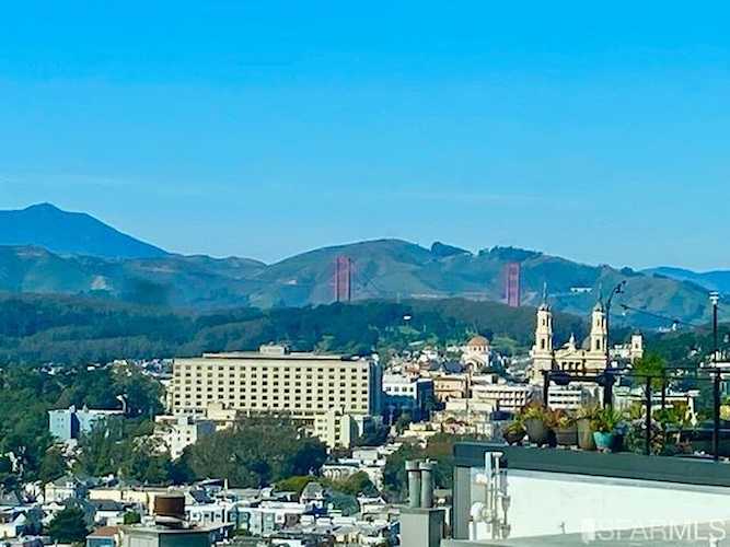 342 Upper Terrace San Francisco, CA 94117
