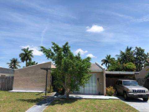 9783 Sandalfoot Boulevard Boca Raton, FL 33428