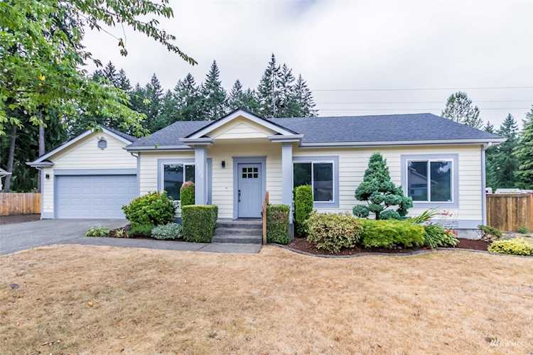 24602 46th Ave E Graham, WA 98338
