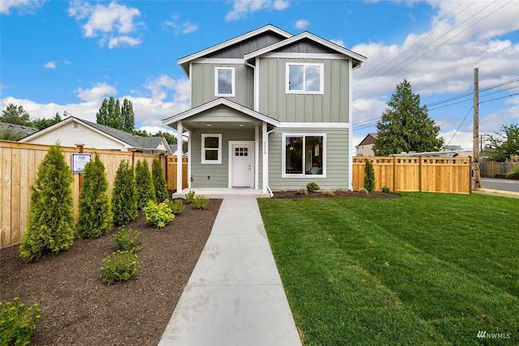 3023 S Madison St Tacoma, WA 98409