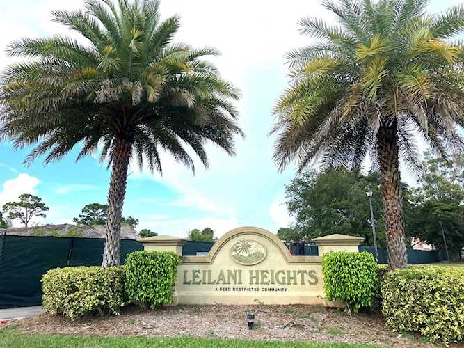 1404 NE 24th Street Jensen Beach, FL 34957