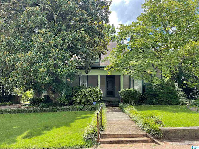 208 Mckibbon Street Oxford, AL 36203