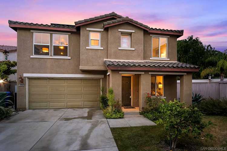 3988 Galante Way Oceanside, CA 92057
