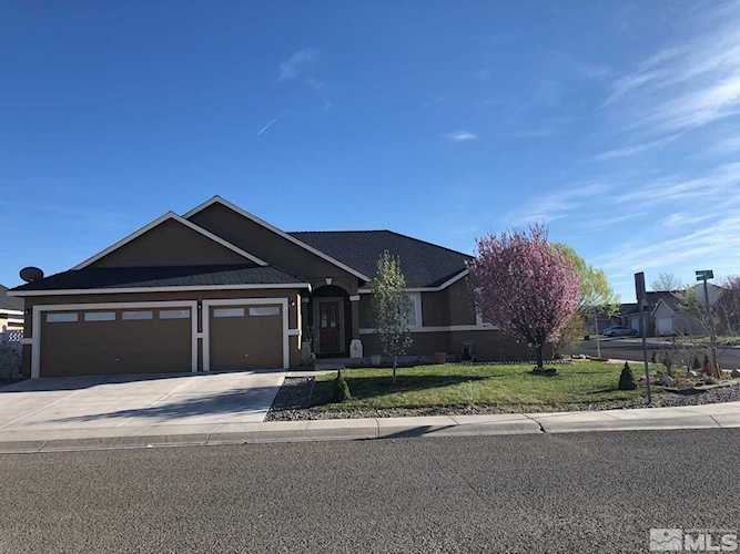 945 Julia Lane Fernley, NV 89408
