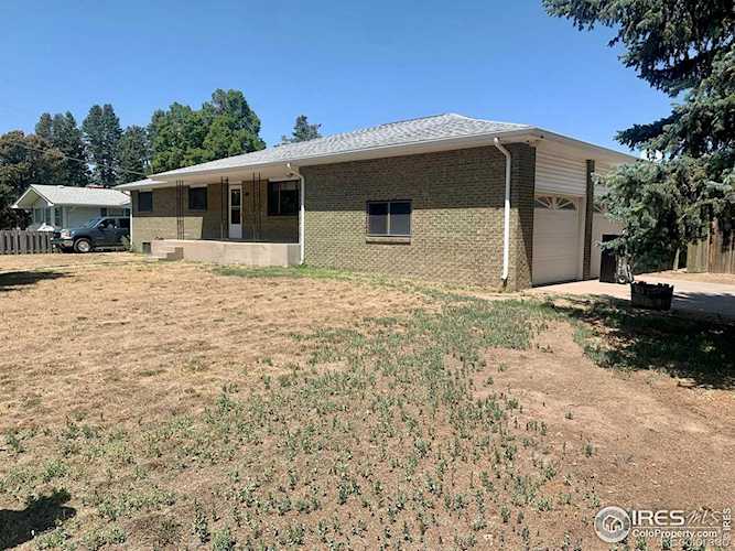 100 Jackie Ann St Ault, CO 80610