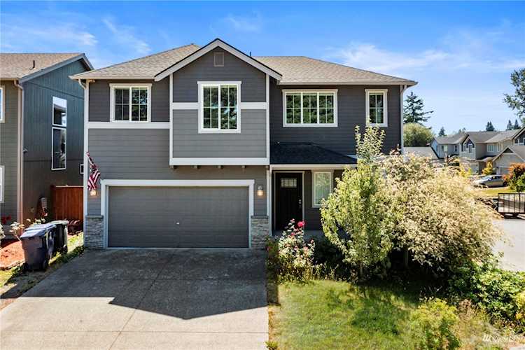 258 E 66th St Tacoma, WA 98404
