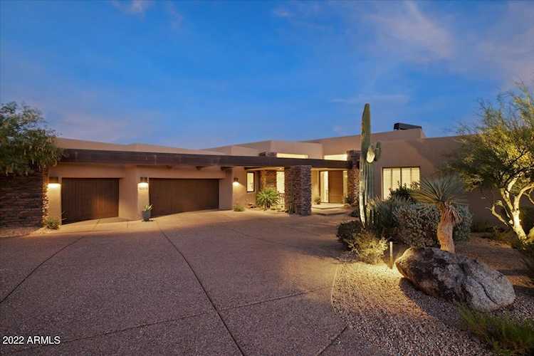 10313 E Nolina Trail Scottsdale, AZ 85262