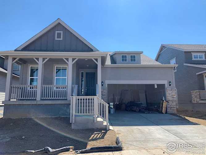 920 Wildrose Place Erie, CO 80516