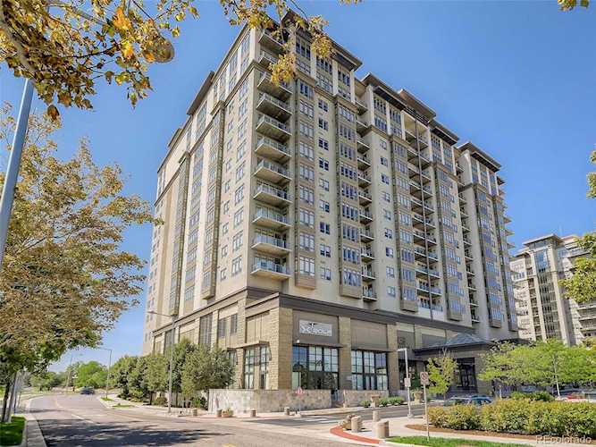 7600 Landmark Way #1203 Greenwood Village, CO 80111