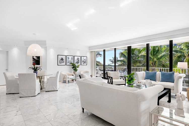 2000 S Ocean Boulevard #107n Palm Beach, FL 33480