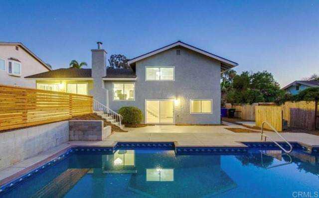 3760 Sioux Avenue San Diego, CA 92117