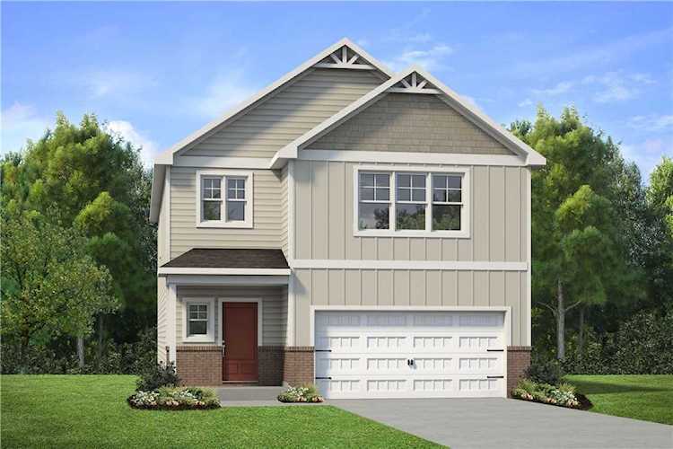 817 Lismore Dr Opelika, AL 36804