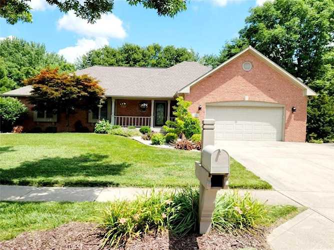 1511 Thames Dr Greenwood, IN 46143