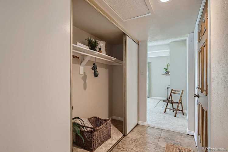 2525 S Dayton Way #1002 Denver, CO 80231