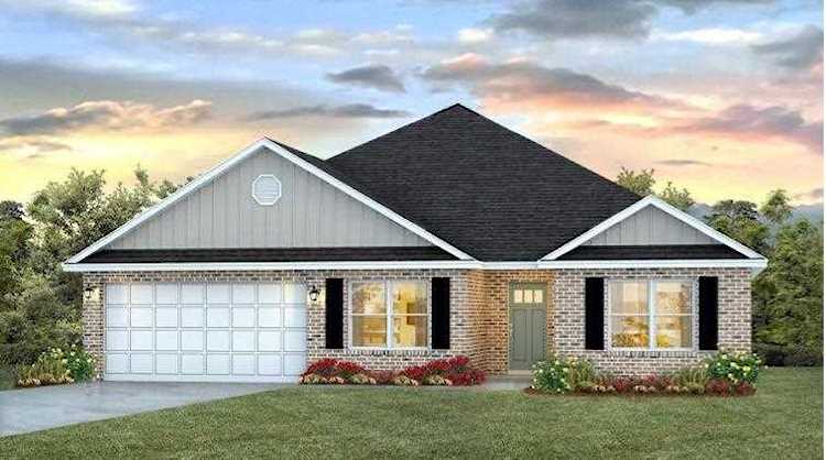 6609 Spyglass Hill Road Laurel Hill, FL 32567