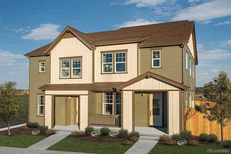 14083 Rose Heath St Parker, CO 80134