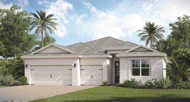 17607 Palmetto Pass Ln Babcock Ranch, FL 33982