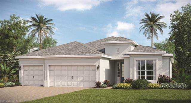 17589 Palmetto Pass Ln Babcock Ranch, FL 33982