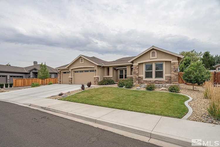 1086 Rocky Terrace Gardnerville, NV 89460